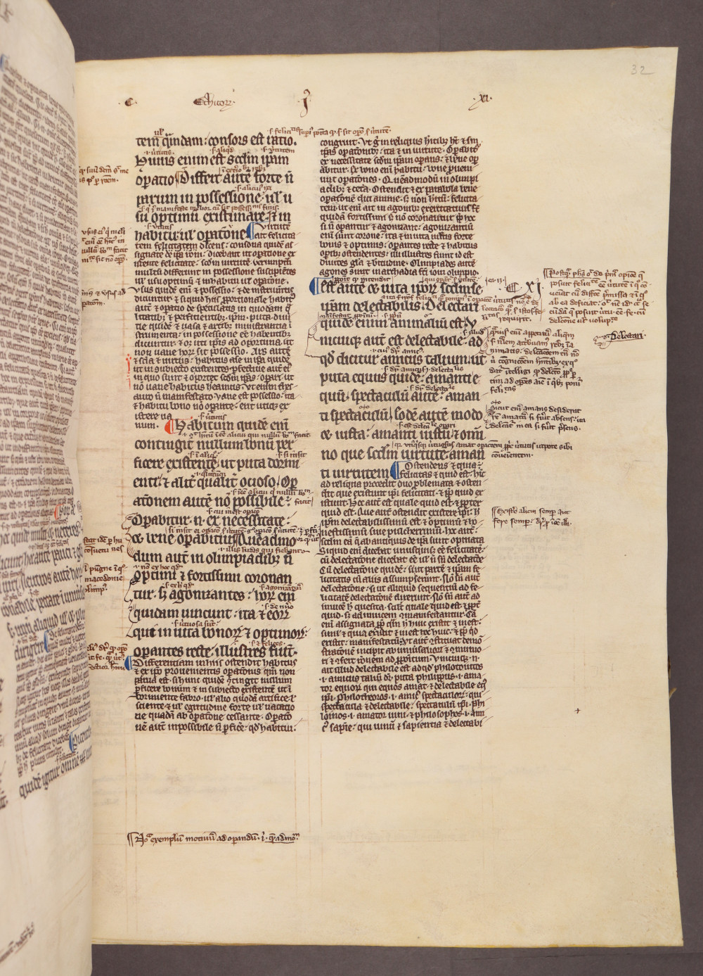 Folio 32 recto